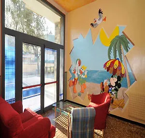 Astoria Hotel Finale Ligure